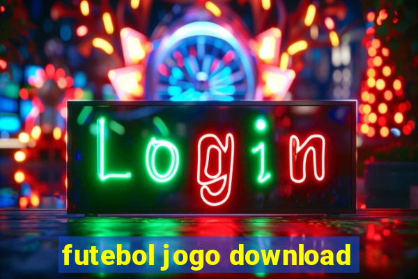 futebol jogo download